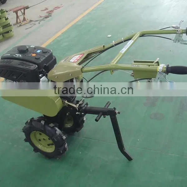 2015 Honda Mini Tiller Cultivator Agriculture Tiller photo-3