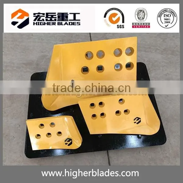 D65 Bulldozer End Bit R.H 144-70-11261