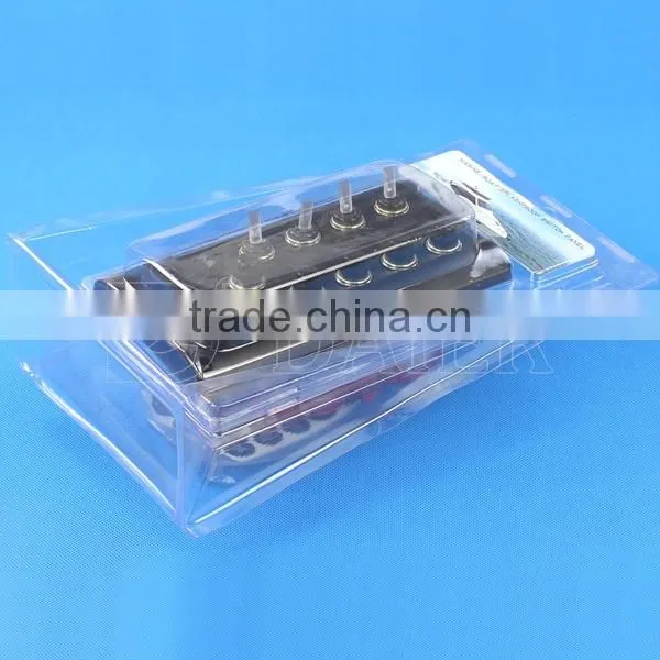 Marine Boat Splashproof Switch Panel,wireless Automotive Toggle Switch Panel photo-5