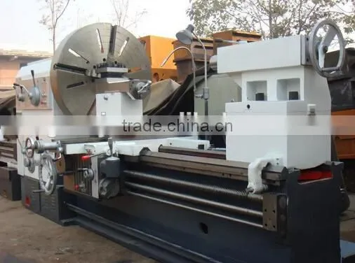 C9372 Disc Drum Brake Lathe Machine,brake Lathe,metal Lathe With Low Price photo-5