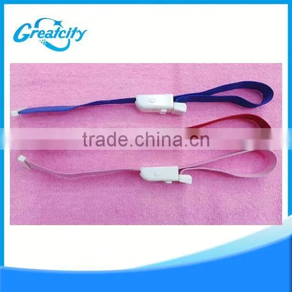 Wholesale Colorful Hot Sale Buckle Tourniquet photo-4