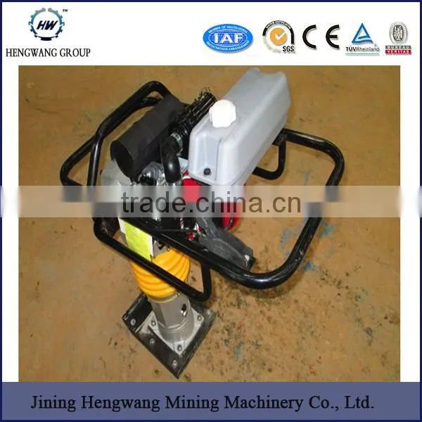 China Manufacturer Tamping Rammer photo-2