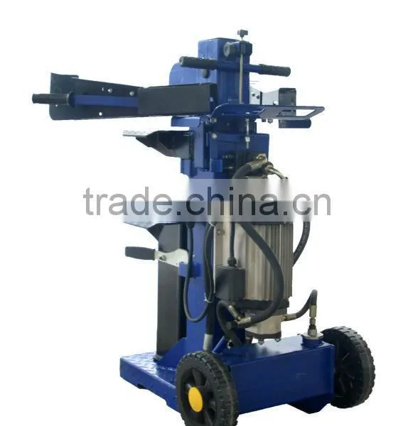 LS15T Electrical Vertical Log Splitter photo-3