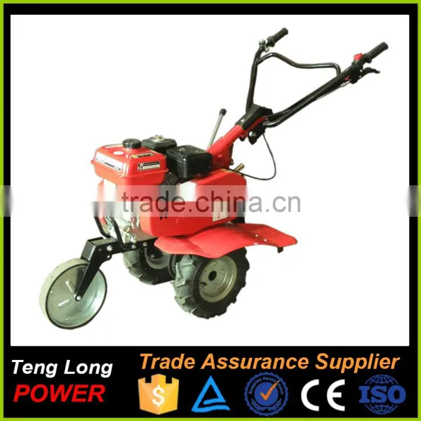 Professional Manufactor Home Used in Walking Tractor Rotary Tiller Sale in Dubai photo-2