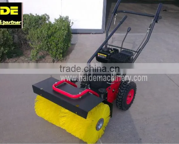 Barredora Economic Sweeper HS600J photo-2