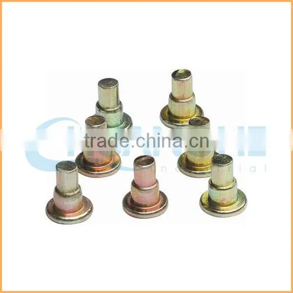 Factory Supply Best Price Mushroom Head Solid Rivet M3-m30 photo-2