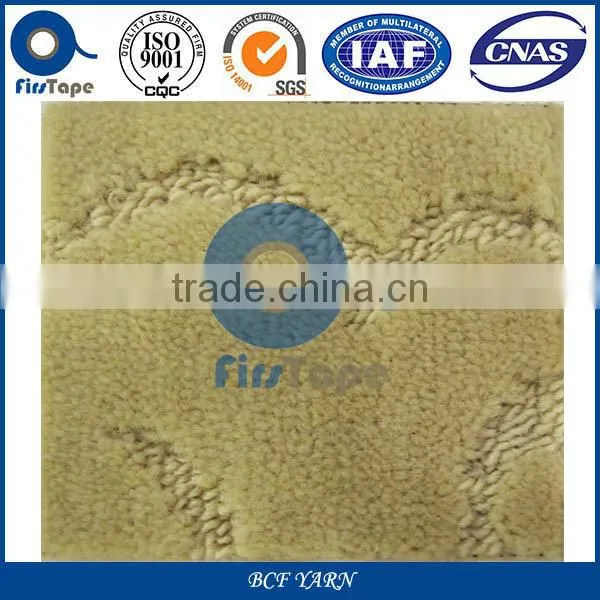 HOT SALE GOOD PRICE PA66 PA6 POLYAMIDE BCF YARN photo-5