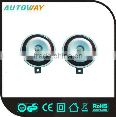 Roadway Safety Car Alarm Horn