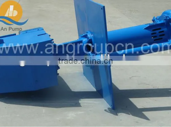Energy Saving Sludge Sump Pump photo-6