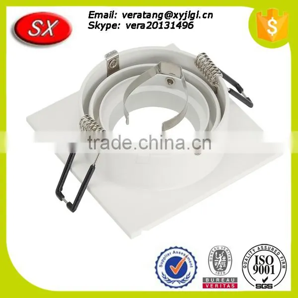 Custom Adjustable Spring Clips for LED Lights photo-4