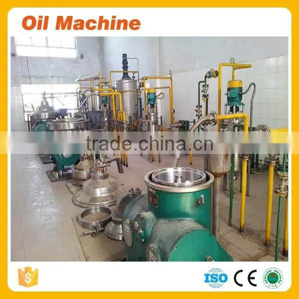 High Efficient Coconut Oil Pressing Line Oil Extruder Manufacturer photo-4