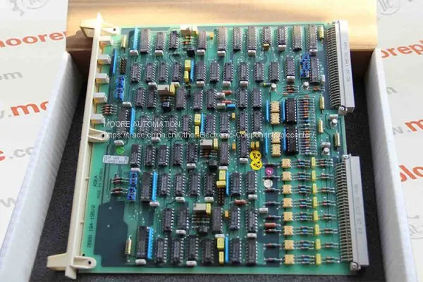 NEW Available IN STOCK ABB 6227BZ10200D photo-3