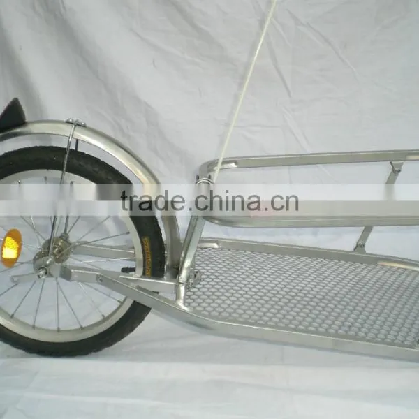 Bicycle Trailer CT1 photo-2