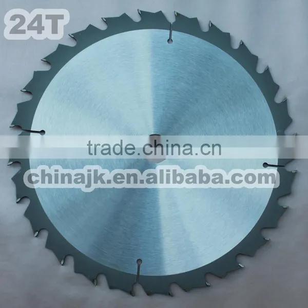 3T 24T 40T Blade of Brush Cutter Spare Parts photo-2