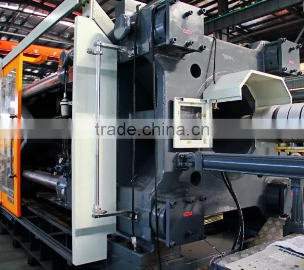 1080T Plastic Chair Making Injection Machine photo-4