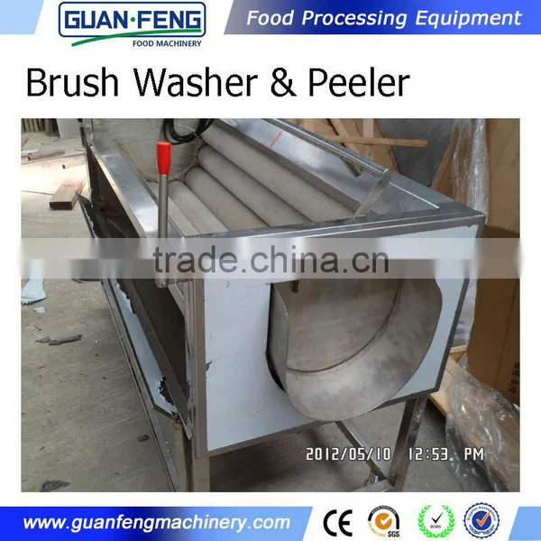 Cabbage Washer photo-3