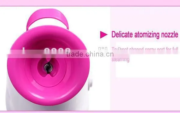 CE Approved Beauty Salon Equipment Spa Vapor Facial Mist Spray Humidifier photo-5