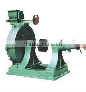 BK91 Sunflower Disc Decorticator Sesame Machine/Oil Mill/Oil Expeller