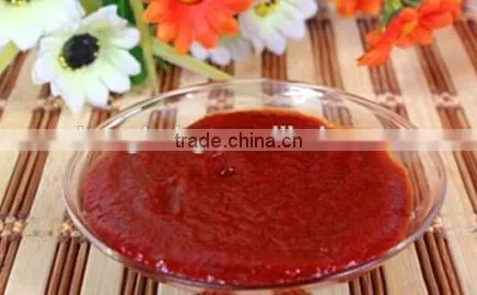 Hot Selling Chilli Paste Making Machine for New Design photo-2