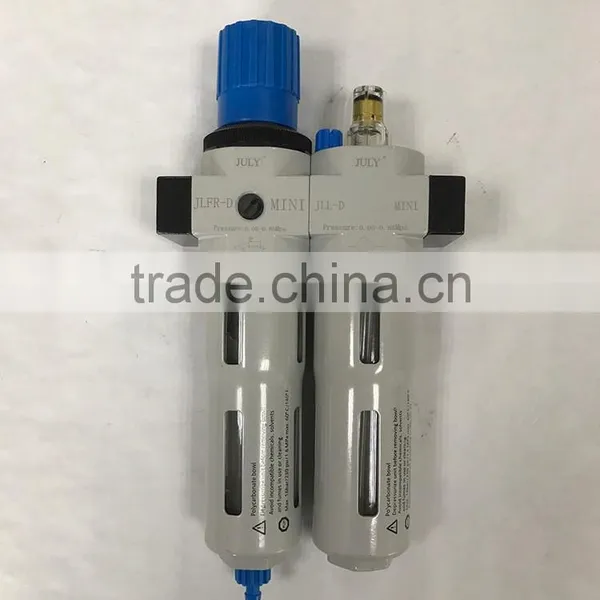 Whole Sale JULY Filter Regulator Lubricator Elements photo-5