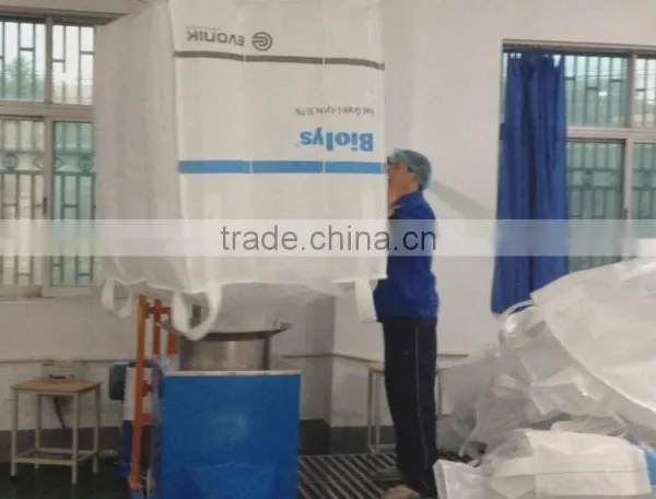 Keestar Jumbo Bag FIBC Container Big Ton Bag Producing Machine photo-6