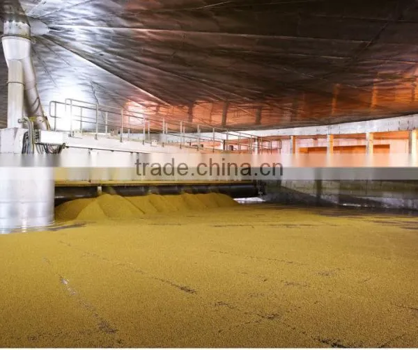 Beer Malt Making Machine photo-4