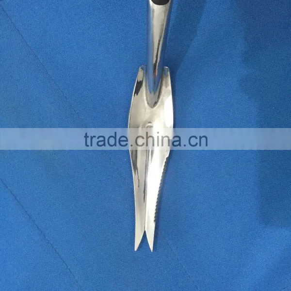 Aluminum Alloy Manufacture Deep Root Weeder photo-3
