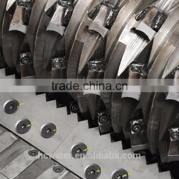 Plastic Shredder photo-2