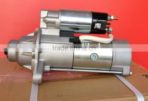 Factory Price New Starter M8T60071 ME077796 6D16 6D17 FK618 M008T60071 1347023 photo-2