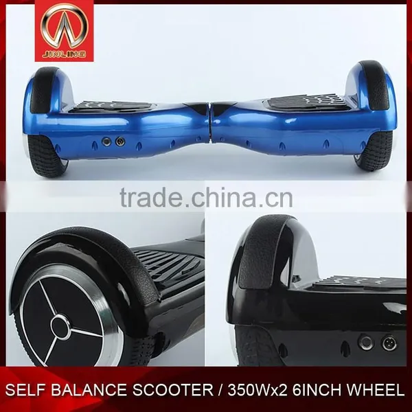 Self Balancing Scooter photo-3