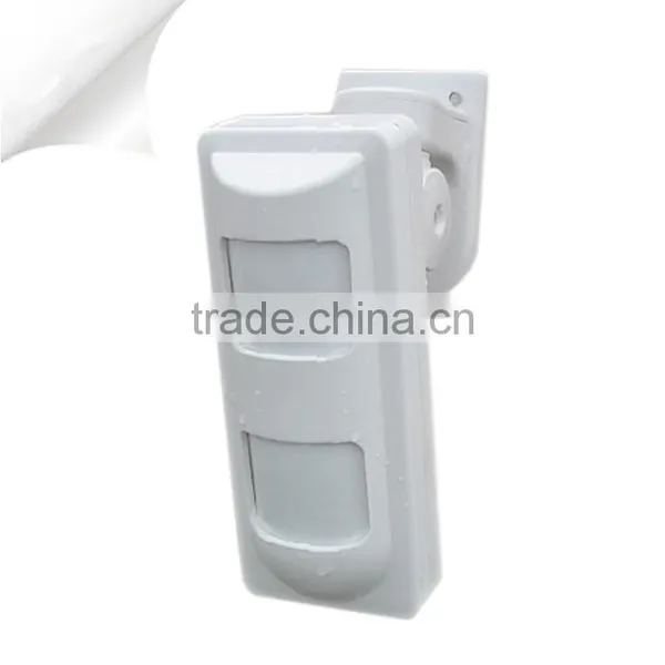 433.92Mhz Wireless CEILING CPIR Sensor Auto Detecting Criminal Indoor CPIR100B photo-2