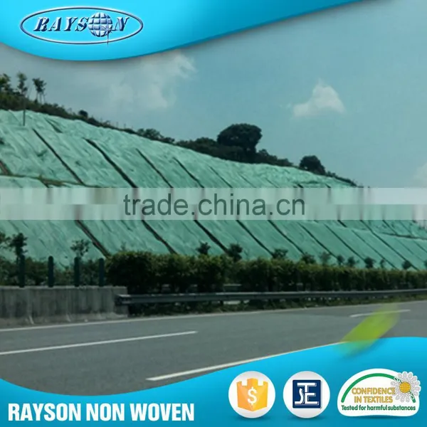 Manufacturer China Landscaping 100% Pp Spunbonded Nonwoven Fabric