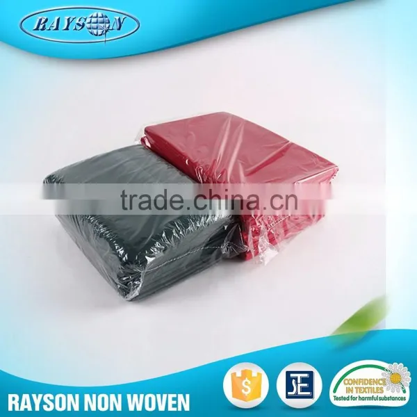 China Wholesale Polypropylene Non-Woven Tablecovers photo-2