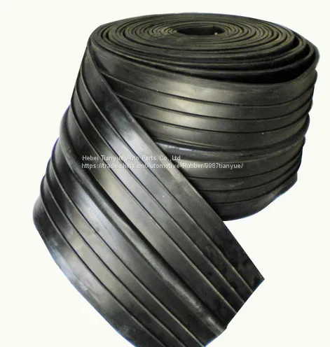 PVC Plastic Waterstop photo-4