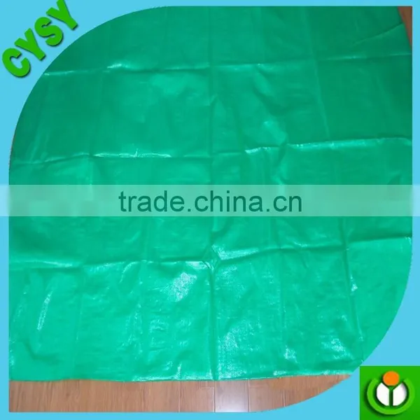 Woven Fabric Material Agriculture Straberry Pe/pp Weed Control Mat photo-6