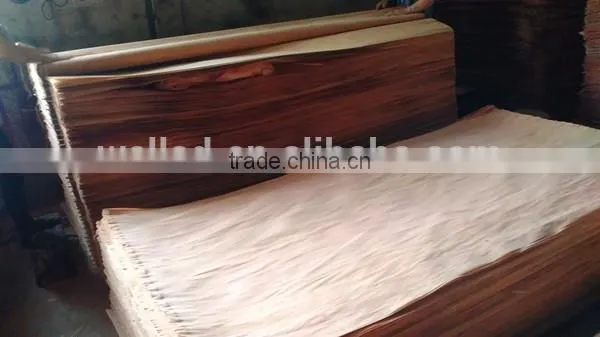Linyi Factory Grade a b c Rotary Cut 0.28mm 4'x8' Pencil Cedar Veneer photo-4