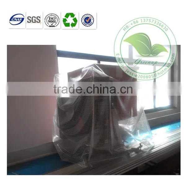 Durable Waterproof Eco-friendly PVC Transparent Furniture Cover For Sale photo-2