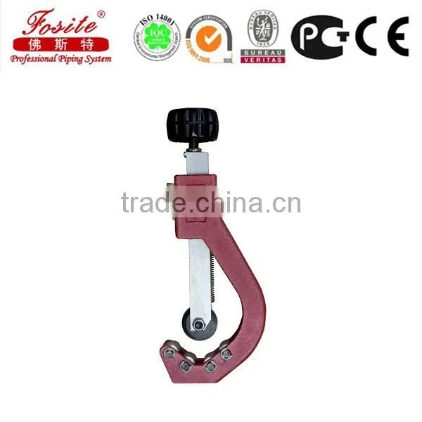 Anticorrosion PE/PVC/PPR Metal Hand Tool photo-3