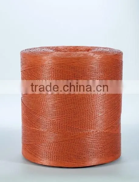 Small Square Baler Twine for Baling Hay and Straw photo-3