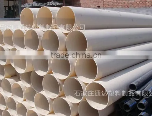 Pvc Water Pipe photo-5