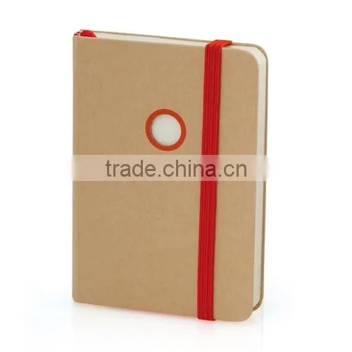 Hot Cheap Pocket Traveler's Notebook photo-3