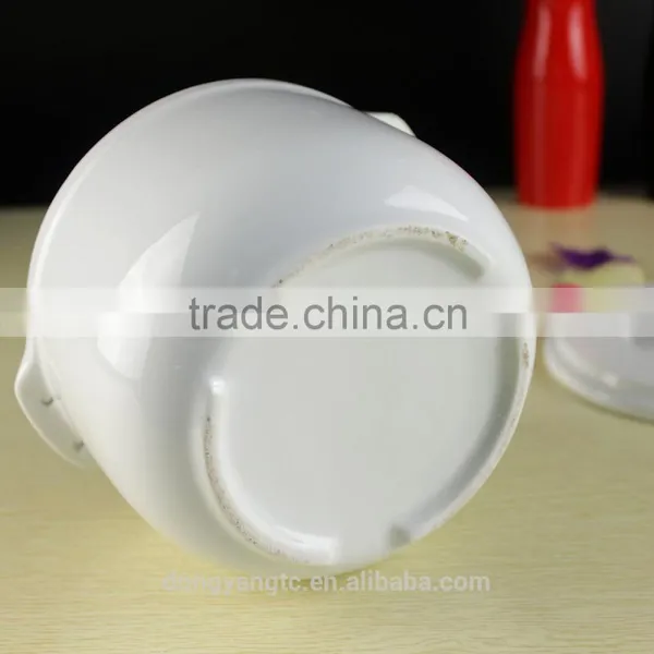 2017 Trending Product Factory Wholesale Ceramic Stew Pot With Lid photo-6