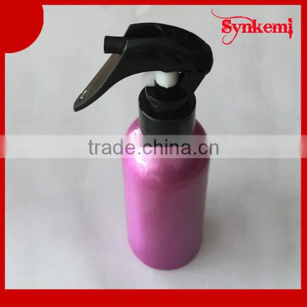 Aluminum Cosmetic Packaging Bottle for Sale