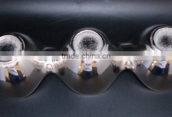 Aluminum Enamel Serving Bowls Wholesale | Aluminum Nut Bowl photo-4