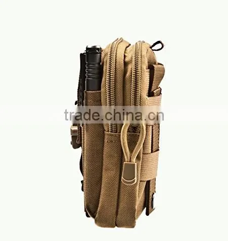Popular High Quality Cheap Small Flolding Waist Tool Bag photo-4