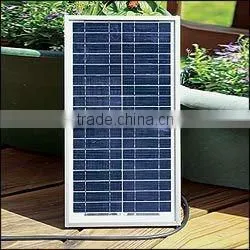 Solar Hot Water Heater System 20w photo-4
