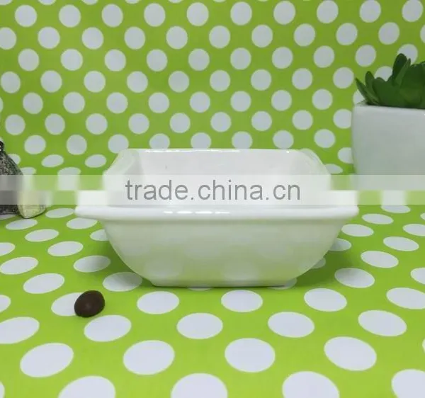 China Stocked Ceramic Cheap China Dinner Dishes and Plates photo-2