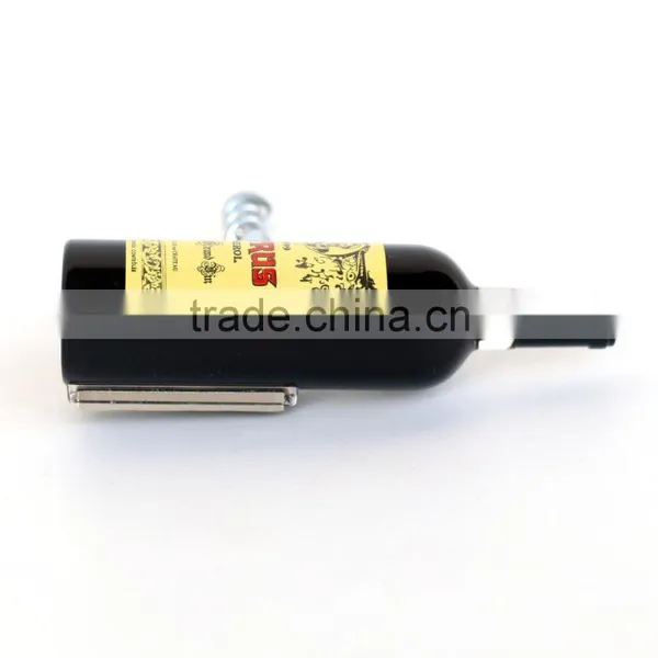 Electric Wine Bottle Opener Gift Set photo-4