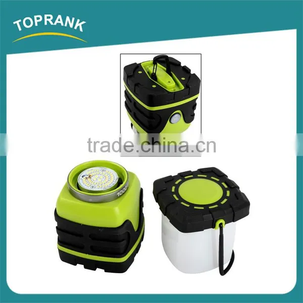 Super Bright Outdoor Emergency 1000 Lumen Battery Operated Led Camping Lamp photo-4