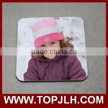 MDF Hot Products Sublimation Blank Wood Coasters photo-6